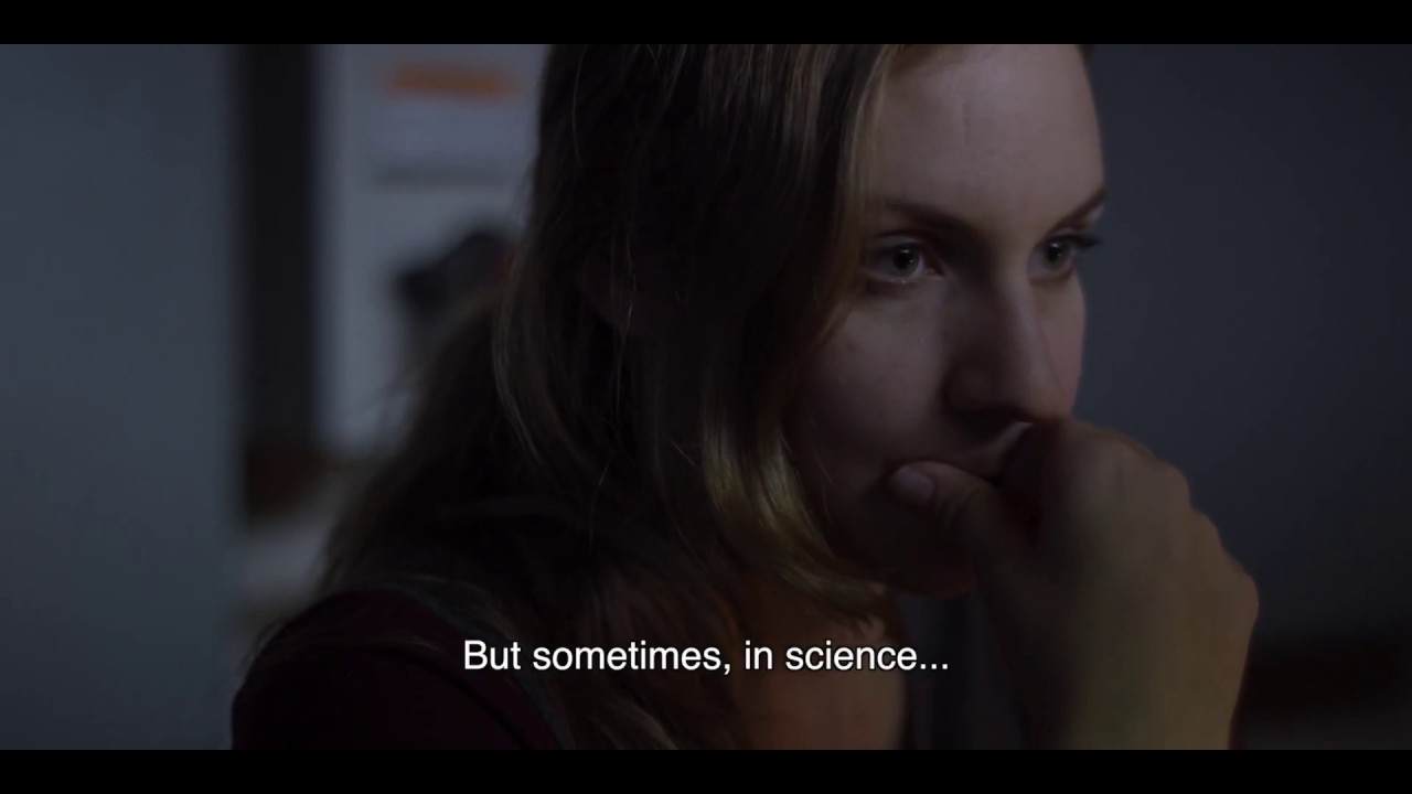 Oscillations (Ky Nam Le Duc) - Trailer