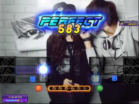 Cheweb Gum - Chung Lim - Beat Up mania.avi