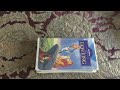 The Lion King 1995 Canadian VHS Review
