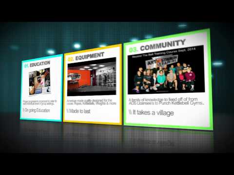 Minute of Strength #390 - Art of Strength Fitness Equipment, Community and Education