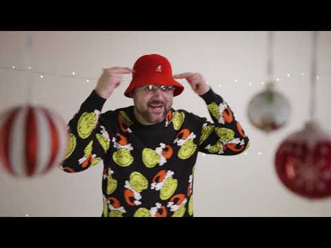 Chimpo- December 25th [Official Video]