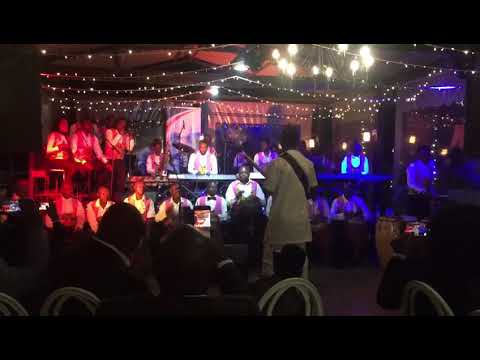 Itshal - Sympho Congo