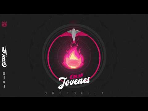 04. DrefQuila - Jóvenes👦🏻 con Big Soto (Prod. by Lidanza) #GiddyUp