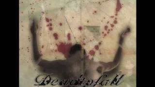 Dead To Fall - Words ignored