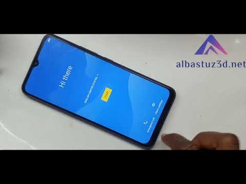 Itel S17 FRP Bypass Reset Google Account Lock Without PC.mp4