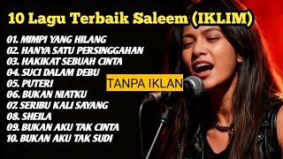 Download lagu [No iklan] 10 Lagu Saleem Iklim Versi Rock Cover | Full Album mp3