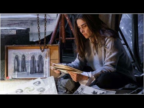 Juana Viale habló de las terribles críticas por su actuación en "Edha"