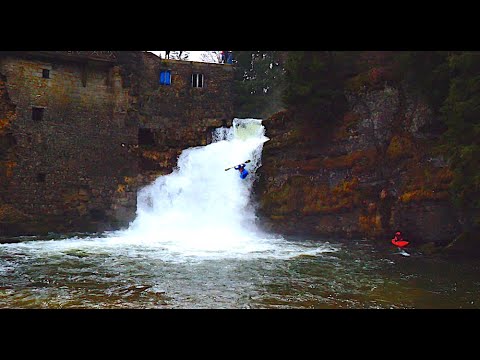 REEL WORLD Vol.6 – # 15 Julien Saubatjou (France)