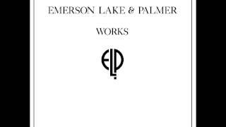 Barrelhouse Shake-down - Emerson, Lake & Palmer