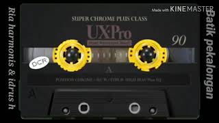 Download lagu dangdut lawas batik pekalongan ria harmonis faet idrus h mp3