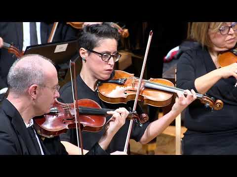 CONCERTO DI NATALE 2018 - Coro di Voci Bianche ORE 18.00