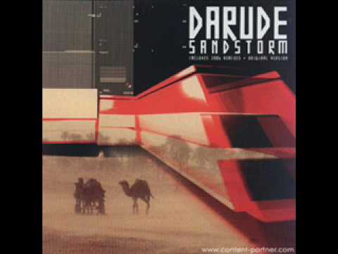 Darude - Sandstorm 2006 (Dallas Superstars Remix).wmv