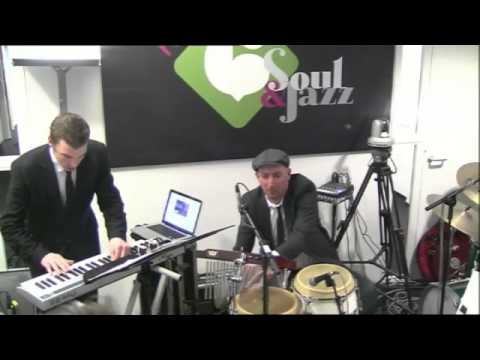 B-Movie Orchestra - Emanuelle in America