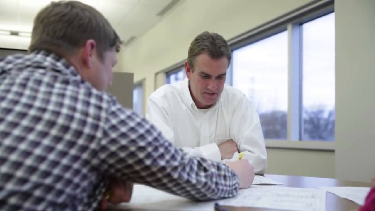 A Glance into Graco Employment