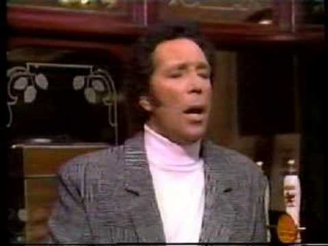 Tom Jones & Treorchy Male Choir