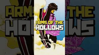 Chad Has the Power of Devils AND Hollows in BLEACH…