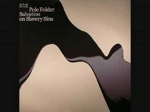 Pole Folder - Salvation on slavery sins