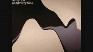 Pole Folder - Salvation On Slavery Sins