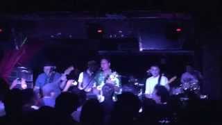 Desorden Público - Octubre México 2015