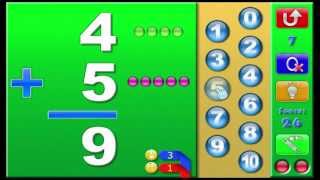 B5 - Πρόσθεση ως 10άδα