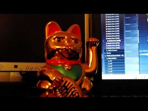 ErizMcBeatz - Nas Remix BeatBattle