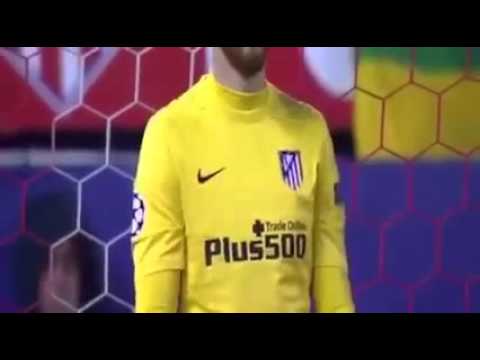 WWW.SKYSPORTSINDO.COM | Atletico Madrid vs Psv Eindhoven | PENALTY SHOOT OUT | 8-7 |