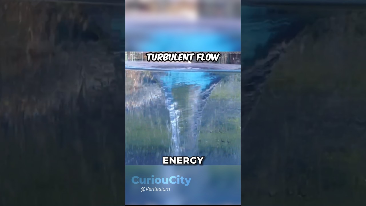 Laminar vs Turbulent Flow: Why Smooth Wins