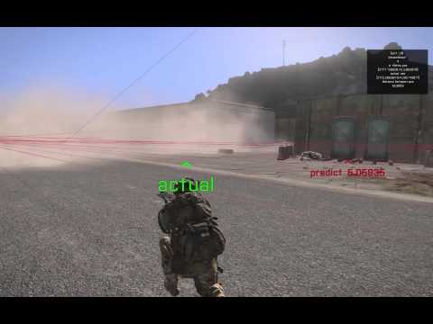 arma3 ai smoke test