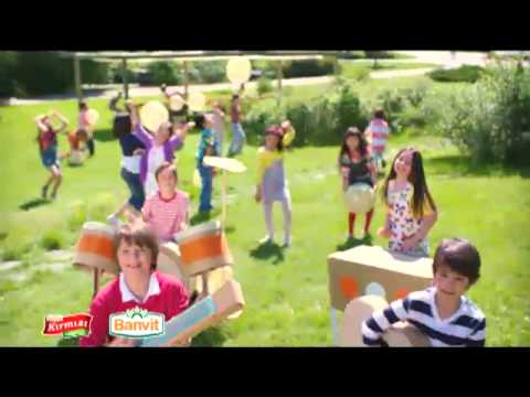 Banvit Katkısız Reklam Filmi