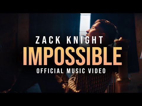 Video thumbnail for Impossible