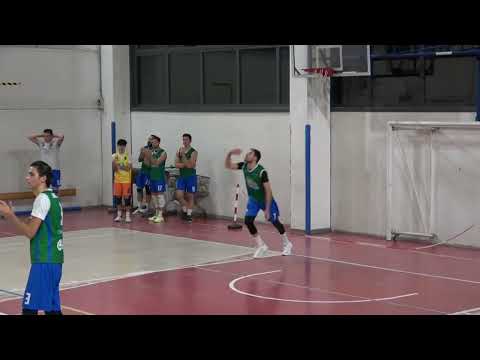 Sensational news: Altiora withdraws from the men's Serie C, the first men's team moves to Serie D.