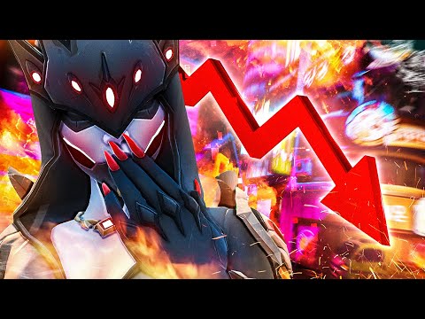 Insane Widowmaker Snipes...