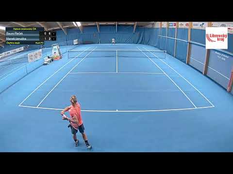 Kurt P3_01.12.2022_Mistrovství ČR dospělých_LTK Liberec