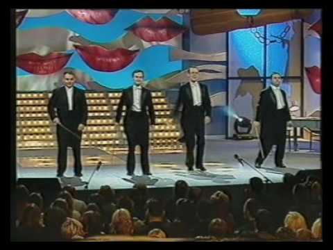 MozART GROUP TRAILER www mozartgroup org