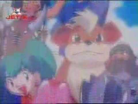 Pokemon Opening 2 PL