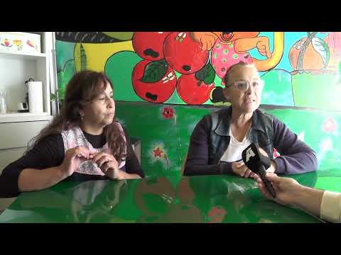 Marcos Juárez: La Guardería Hijitus cumple 55 años de vida