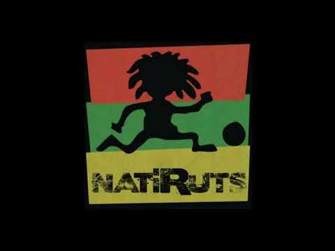 NATIRUTS - SORRI, SOU REI