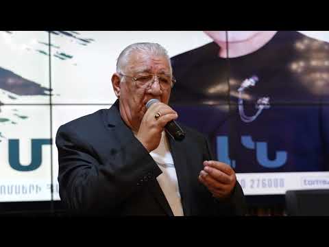 Levon Avetisyan/Gagik Mkoyan 60 year/04