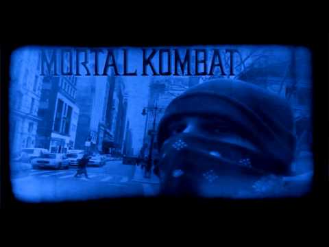 Ese Forties - Mortal Kombat
