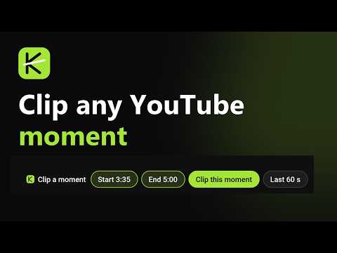 Item video thumbnail