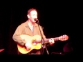 Jonathan Richman "Because Her Beauty Is Raw And Wild" 10-19-11 FTC Fairfield CT