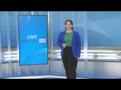 CNT Notícias RS de 22/06/2026 na Íntegra