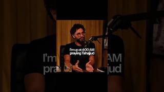 Download lagu I'm up at 4:00am praying tahajjud for half an hour @ousamaiyadalshurafa mp3