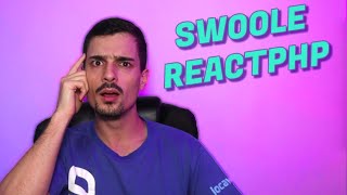 Aumente a Performance do Seu PHP com Swoole, ReactPHP e Mais - Conheça Symfony Runtime | Dias de Dev