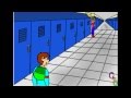 The Dating Game Cartoon