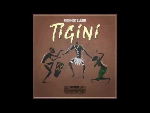 Kikimoteleba- Tigini (slow remix)  😉😎