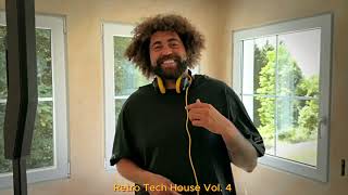 Download lagu Chaz Washington - Retro Tech House Vol.4 LiveMix mp3