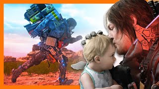 How To Unlock Every Skeleton In Death Stranding 2