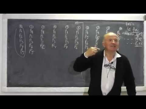 Lectia 641 - Solutie a problemei de logica din lectia 638 - Tema la Clasa 4