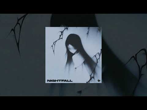 Hugeloud - Nightfall [Music Video] #viralsong #newdarkwave